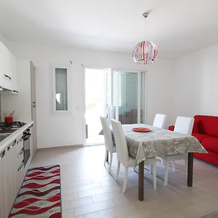 Apartment Lido Conchiglie Gallipoli