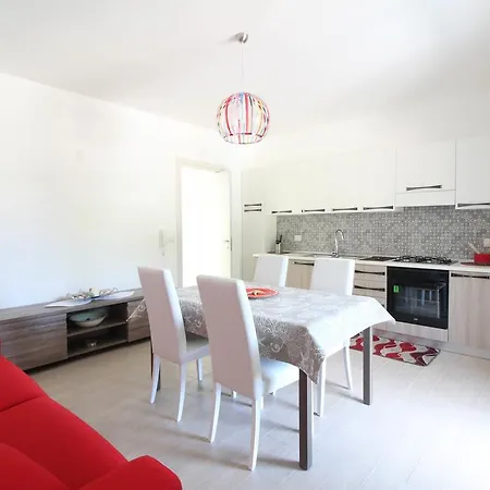 Lido Conchiglie Apartment