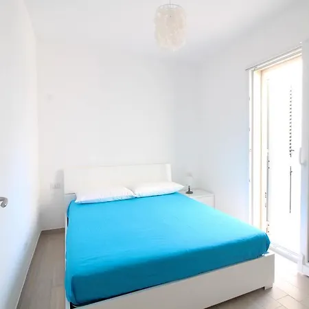 Lido Conchiglie Apartment *
