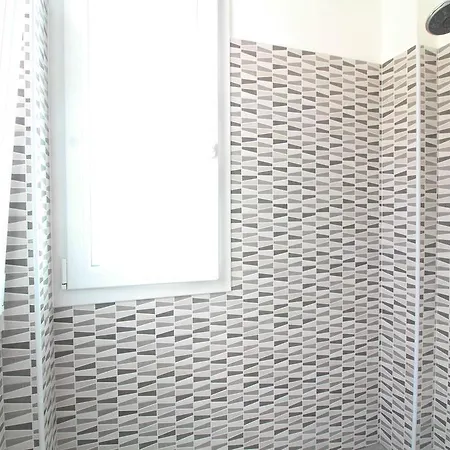 Lido Conchiglie Apartment Gallipoli