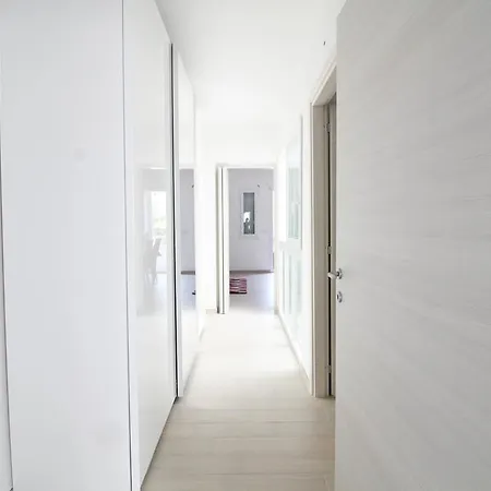 Lido Conchiglie Apartment